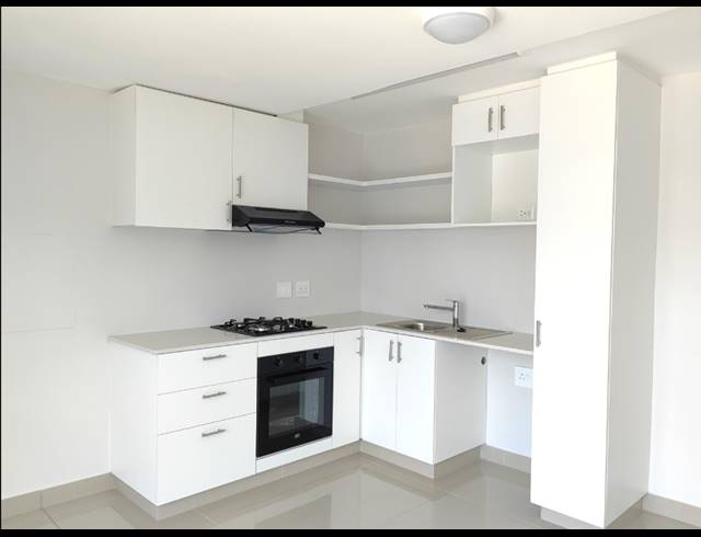 1 BEDROOM APARTMENT TO LET IN UMHLANGA RIDGE